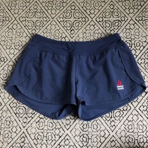 Reebok CrossFit Shorts
